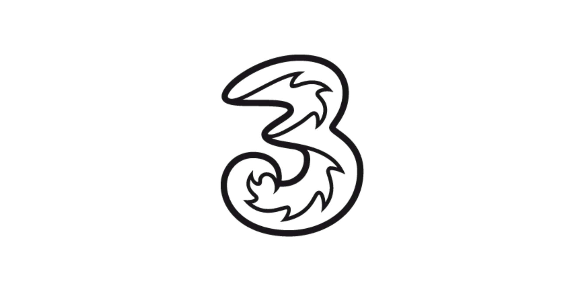 Logo von Hutchinson Drei