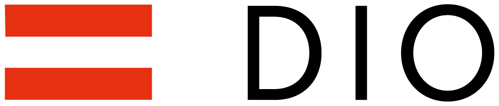 DIO Logo