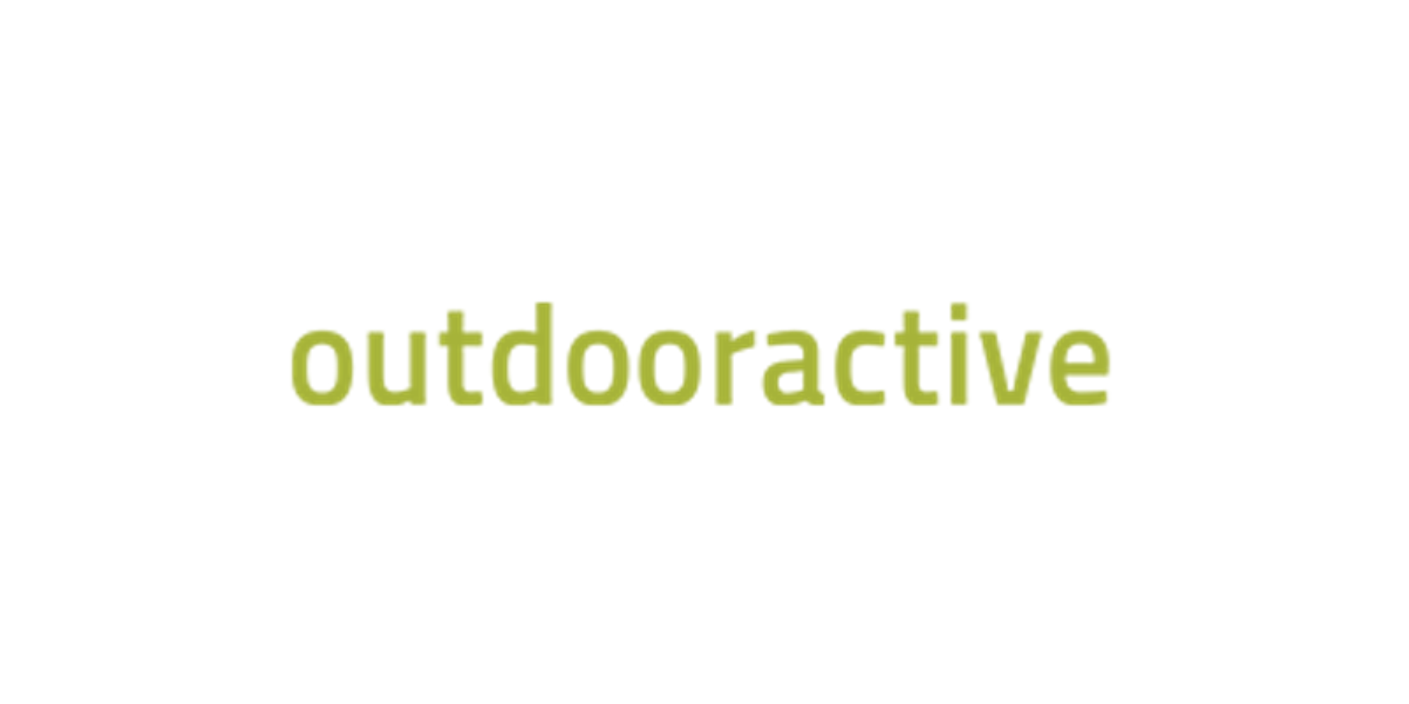 Logo von outdooractive
